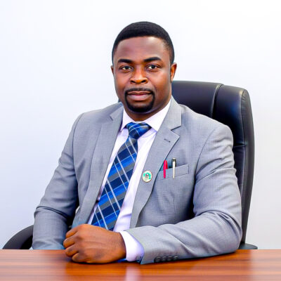 Muyiwa Olaiya