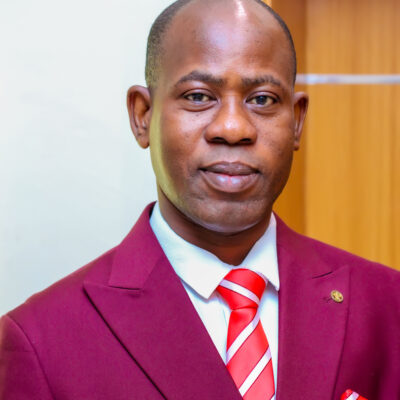 Oluwale Oloyede