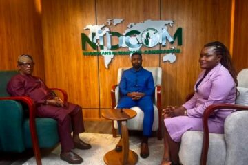 Why Should Nigerians in the Diaspora Consider Greenpasture Homes for Property Investment?