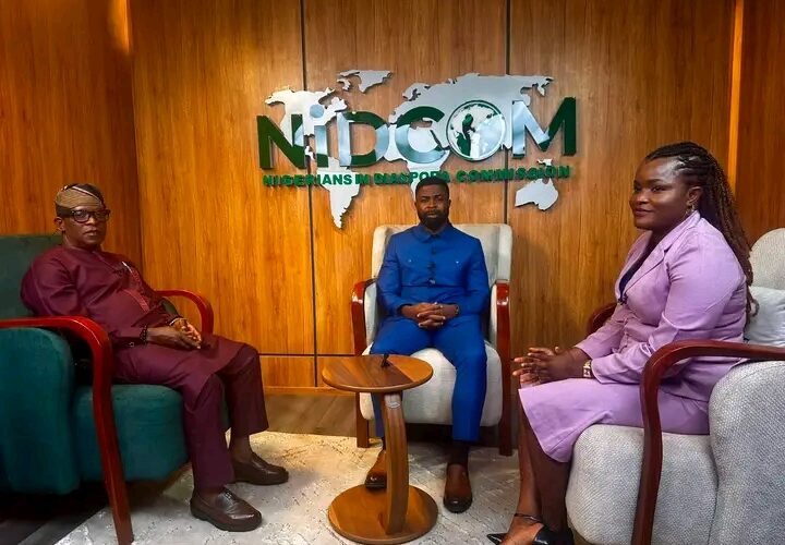 Why Should Nigerians in the Diaspora Consider Greenpasture Homes for Property Investment?