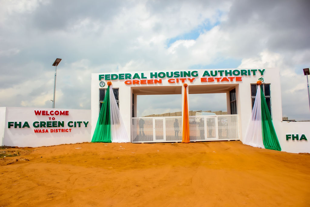 Greenpasture Homes Now Listed on NiDCOM’s Home and Abroad Platform: Bringing Property Opportunities Closer to Nigerians in the Diaspora